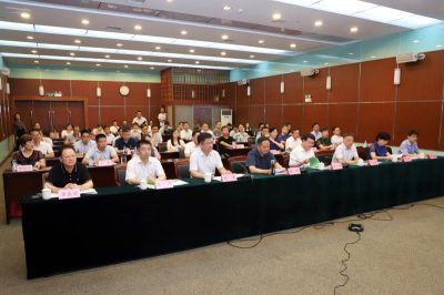 MK官网牵头主持国家重点研发项目 助力资源循环利用