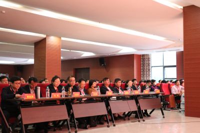 MK官网职代会闭幕 传承奋斗精神、构建价值共同体